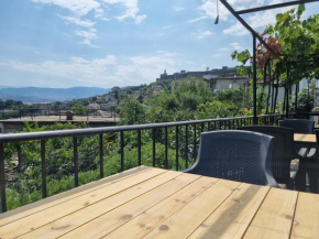 Tony's Terrace